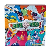 Игра детская комнатная, DREAM MAKERS, В яблочко! 1807H