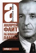 Раб волшебной лампы