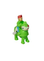 Игрушка-прыгун заводная Всадник (BEB0408-016) (Bebelot) (3+) (в ассорт.) (блистер)