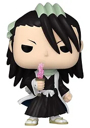 Фигурка Funko POP! Animation Bleach Byakuya Kuchiki (1698) (Fun75507)