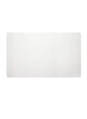 Обложка для учебников старших классов, ПВХ, 100 мкр, 252х450 мм