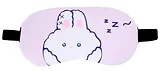 Маска для сна Kawaii Зайка