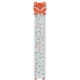 Линейка «Fox style», 15 см
