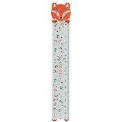 Линейка «Fox style», 15 см