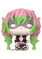 Фигурка Funko POP! Animation Demon Slayer Mitsuri Kanroji (Damaged) (Exc) (1857) (Fun85403)