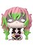Фигурка Funko POP! Animation Demon Slayer Mitsuri Kanroji (Damaged) (Exc) (1857) (Fun85403) - 0
