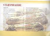 Заготовки из кабачков и патиссонов+32 наклейки на банки внутри - 1