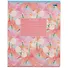 Тетрадь в линейку BG, Pastel Flowers Soft, 24 листа, в ассортименте - 0