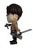 Фигурка Attack on Titan Levi Ackerman #3 (11см) (YTZ28) - 2