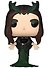 Фигурка Funko POP! Bobble Marvel Agatha All Along Death (1472) (Fun75709) - 0