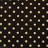 Бумага упаковочная 70*100см "Golden pattern"  инд.уп., ассорти - 1