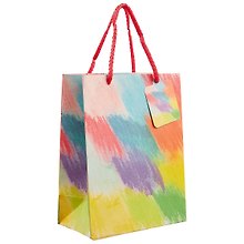 Подарочный пакет «Watercolor», А5