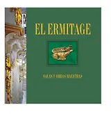 Альбом Эрмитаж 272 стр. с футляром тв. пер. исп. яз. [978-5-93051-059-1]