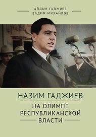 Назим Гаджиев. На олимпе республиканской власти