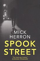 Spook Street