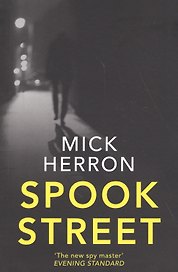 Spook Street