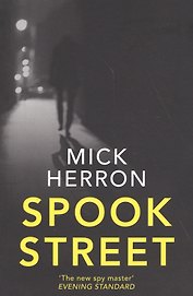 Spook Street