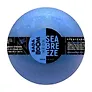 Бомбочка для ванны Neon sea breeze (120г) (B11B010) (шоубокс)