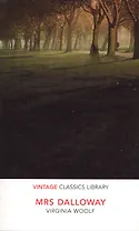 Mrs Dalloway