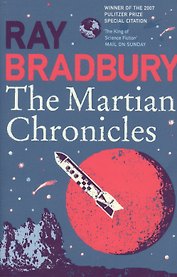 Martin Chronicles,The , Bradbury, Ray