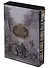 Кавказские произведения (190 лет со дня рожд. Толстого) (футляр) (кожа) (ПИ) Толстой - 0