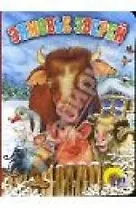 Зимовье зверей: Картонка