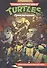 Черепашки-Ниндзя. Приключения. Книга 3. Межгалактический рестлинг - 0