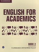 Eng for Academics 2 Bk + Online Aud - 0