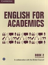 Eng for Academics 2 Bk + Online Aud
