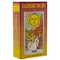 Классическое таро Уэйта.78 карт,+2 пуст.карты - 0