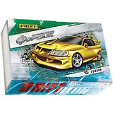 Краски гуашевые 06цв 16мл "Форсаж", Proff