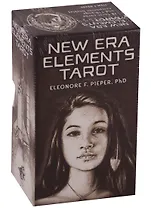 New Era Elements Tarot