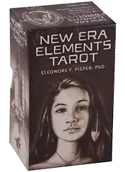 New Era Elements Tarot