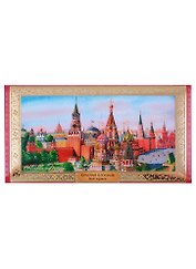 Шоколад Красная площадь, 100г
