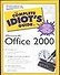 Гид д/идиот.Office 2000 - 0