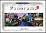 Пазл Step puzzle, Panorama Тихий вечер, 1000 элементов - 1