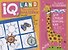 По морям, по волнам. IQ задачки с многоразовыми наклейками - 0