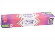 Алмазная мозаика "Голубоглазый тигрёнок", 30х40 см