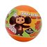 Капсула-сюрприз Чебурашка, 6 аксессуаров, 6 видов в ассортименте, Funky Toys, (8х8х8), (CHE2404) - 0