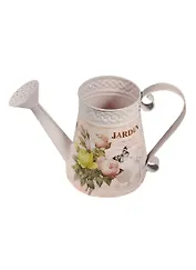 Лейка Jardin 1,2л (металл)