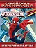 Супергерой и его друзья. Геройская раскраска - 0