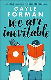We Are Inevitable