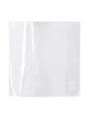 Обложка д/учебников "Школа России" и раб. тетрадей, универс., ПВХ, 100 мкр 270*512 мм прозр