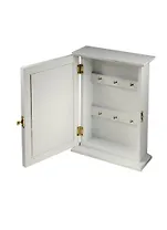 Ключница Винтаж с надписью (18x24x7см) (6818020)