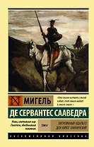 Хитроумный идальго Дон Кихот Ламанчский. Роман. В 2 томах. Том II