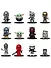 Фигурка FUNKO MM: The Mandalorian S2- 12PC PDQ​ (FNK81366) - 1
