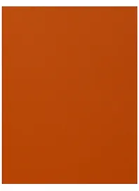 Бумага цветная 50*65 "Iris Vivaldi" Оранжевый мандарин