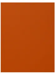 Бумага цветная 50*65 "Iris Vivaldi" Оранжевый мандарин