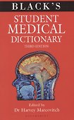 Black's Student Medical Dictionary - 0