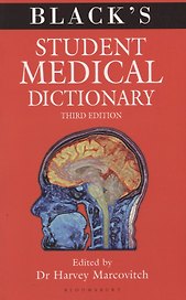 Black's Student Medical Dictionary